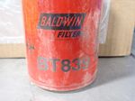Baldwin Filters 