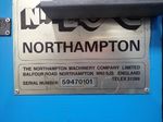 North Hampton North Hampton 630 Millimeter Double Twist Machine