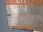 General Electric Transformer