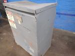 General Electric Transformer