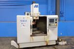 Milltronics Cnc Vmc