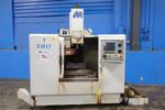 Milltronics Cnc Vmc