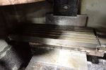 Milltronics Cnc Vmc