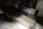 Milltronics Cnc Vmc