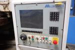Milltronics Cnc Vmc