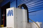 Milltronics Cnc Vmc