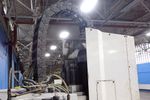 Milltronics Cnc Vmc