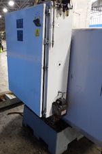 Milltronics Cnc Vmc