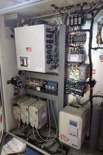 Milltronics Cnc Vmc