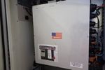 Milltronics Cnc Vmc