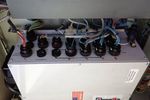 Milltronics Cnc Vmc