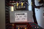 Milltronics Cnc Vmc