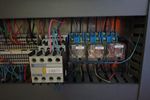 Milltronics Cnc Vmc