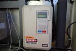 Milltronics Cnc Vmc