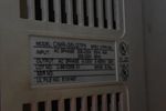Milltronics Cnc Vmc