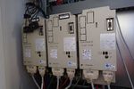 Milltronics Cnc Vmc