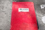 Milltronics Cnc Vmc