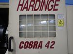 Hardinge Hardinge Cobra 42lc Cnc Lathe W Bar Feed