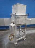 Accurate Accurate Ss Powder Feeder