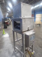 Accurate Accurate Ss Powder Feeder