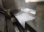 Okuma Okuma Mx5sva Cnc Vmc