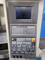 Okuma Okuma Mx5sva Cnc Vmc