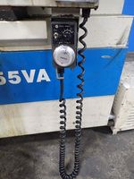 Okuma Okuma Mx5sva Cnc Vmc