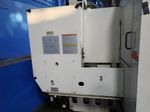Okuma Okuma Mx5sva Cnc Vmc