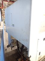Okuma Okuma Mx5sva Cnc Vmc