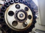 Okuma Okuma Mx5sva Cnc Vmc