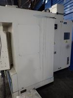 Okuma Okuma Mx5sva Cnc Vmc