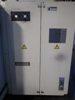 Okuma Okuma Mx5sva Cnc Vmc
