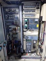 Okuma Okuma Mx5sva Cnc Vmc