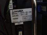 Okuma Okuma Mx5sva Cnc Vmc