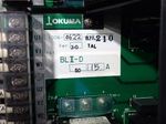 Okuma Okuma Mx5sva Cnc Vmc