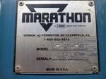 Marathon Marathon V422402 Baler