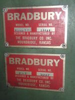 Bradbury Bradbury Rs46724 Straightener