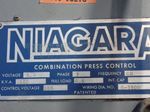 Niagara Niagara M22 Press