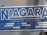 Niagara Niagara M22 Press