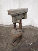 Milwaukee Drill Press