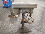 Milwaukee Drill Press