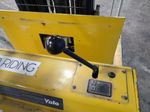 Yale Electric Straddle Lift