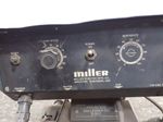 Miller Welder