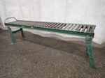 Roach Roller Conveyor