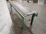 Roach Roller Conveyor