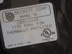 Beckett Pump