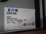 Eaton Eaton Combination Starter