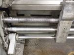Meuser  Company Meuser  Company Gap Bed Lathe