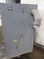 Torit Dust Collector
