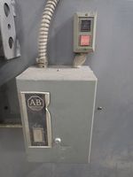 Torit Dust Collector